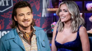 Kristin Cavallari Reveals What Morgan Wallen Was Like in Bed as She Finally Opens Up About Their Rumored Romance